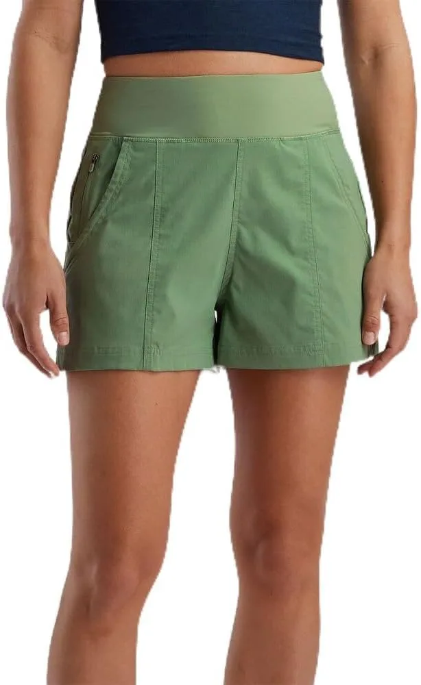 Шорты для хайкинга Cordillera 3" Title Nine
Шорты для хайкинга Cordillera 3" Title Nine