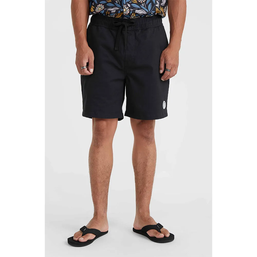 Шорты O´neill Og Porter, черный
Шорты O´neill Og Porter, черный