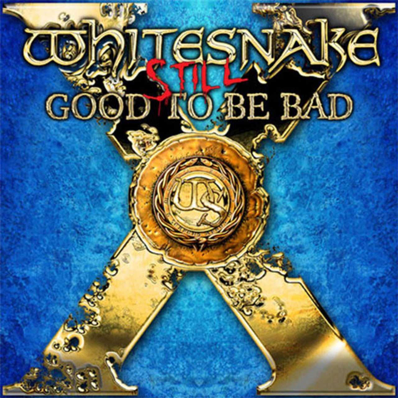 Виниловая пластинка Whitesnake - Still... Good To Be Bad
Виниловая пластинка Whitesnake - Still... Good To Be Bad