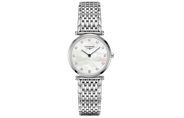 La Grande Classique De L4.512.4.87.6 LONGINES
La Grande Classique De L4.512.4.87.6 LONGINES