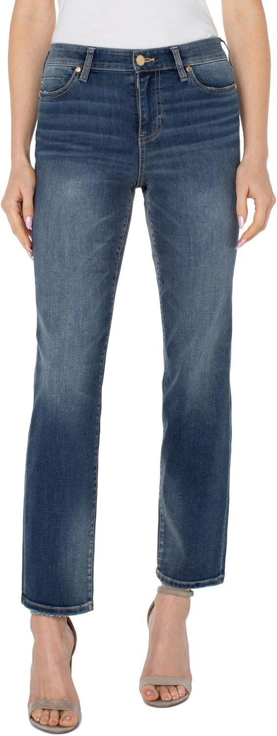 Джинсы Kennedy Straight in Oasis Liverpool Los Angeles, цвет Oasis
Джинсы Kennedy Straight in Oasis Liverpool Los Angeles, цвет Oasis