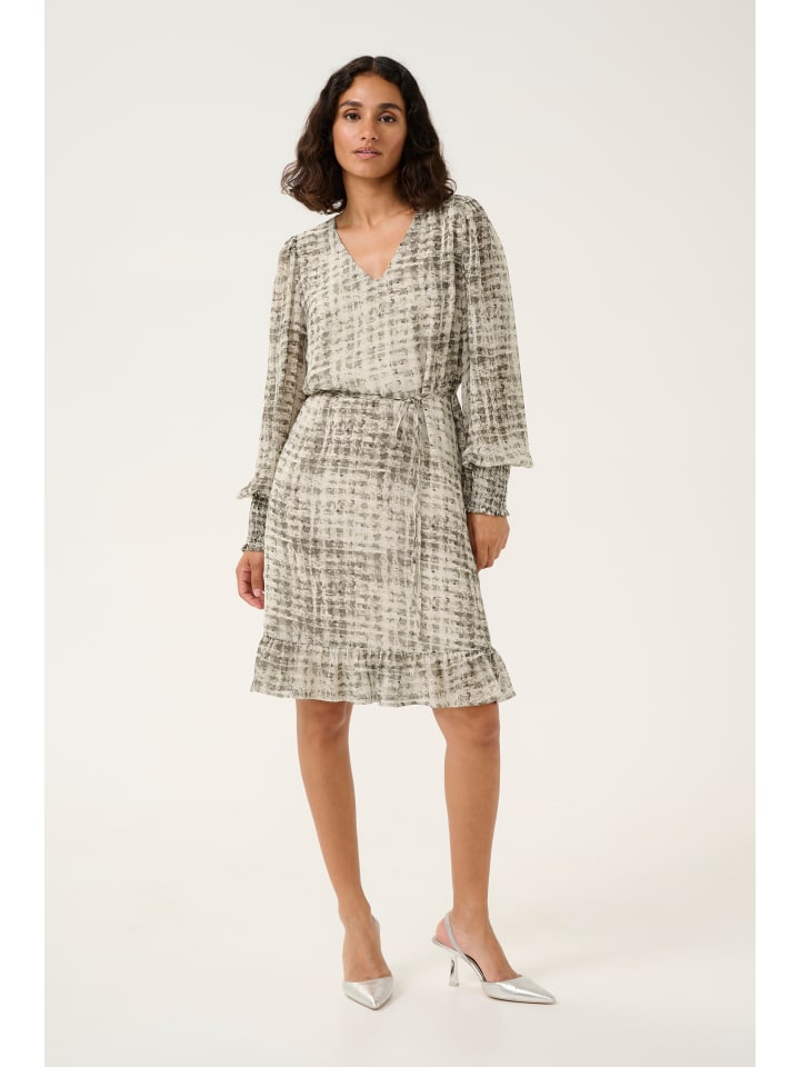 Платье до колена Kaffe
Платье до колена Kaffe