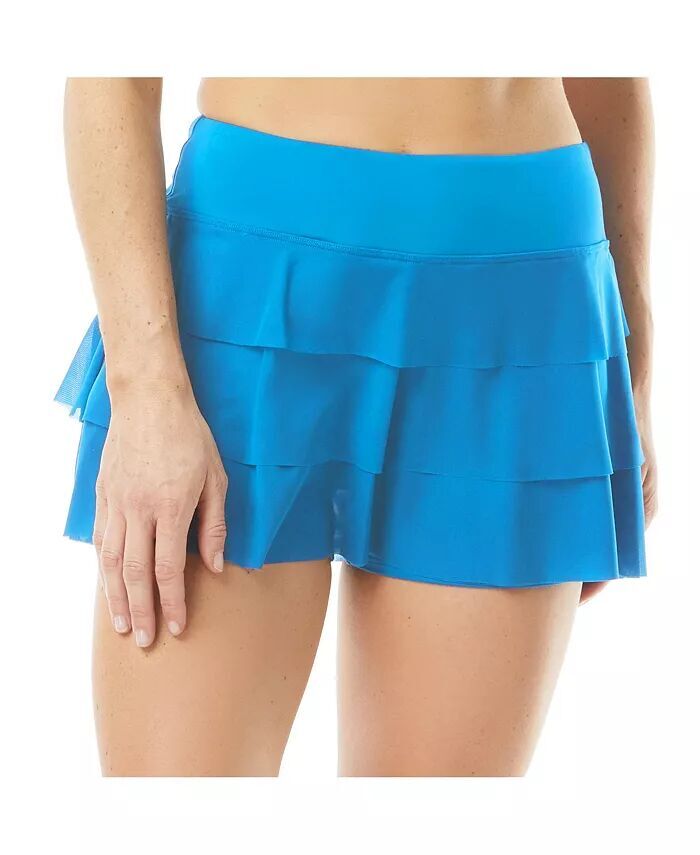 Женские шорты для плавания Cadence без застежки Beach House Sport, фиолетовый
Женские шорты для плавания Cadence без застежки Beach House Sport, фиолетовый