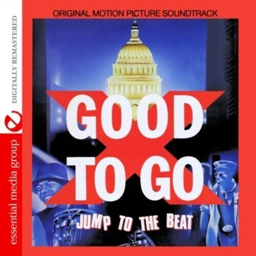 CD диск Good to Go / Var: Good to Go / Various
CD диск Good to Go / Var: Good to Go / Various