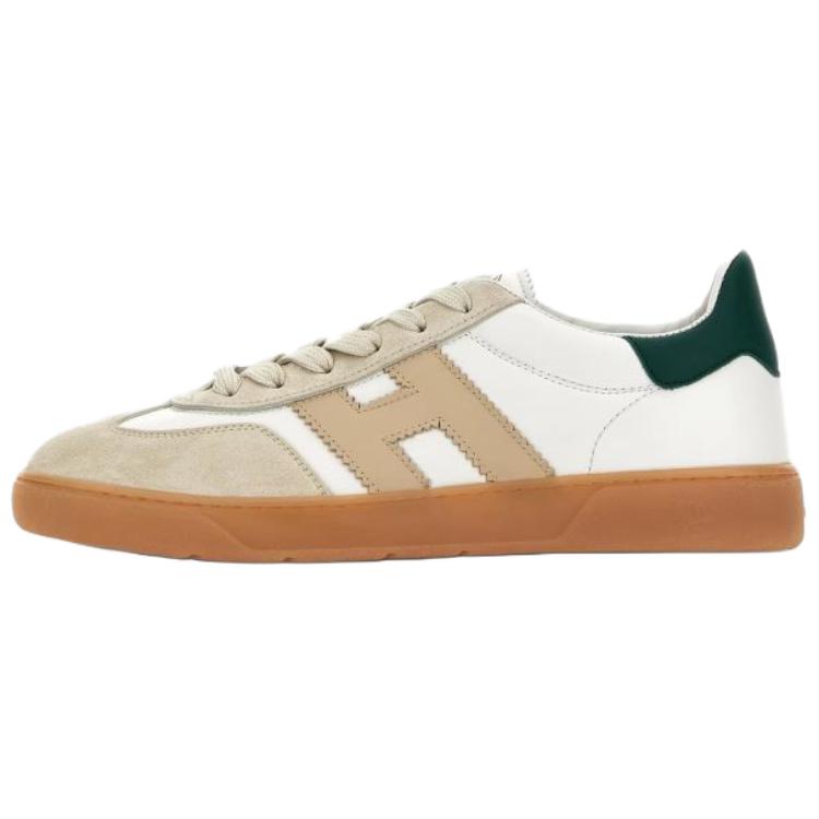 HOGAN Крутые низкие скейтерские кроссовки мужские brown
HOGAN Крутые низкие скейтерские кроссовки мужские brown