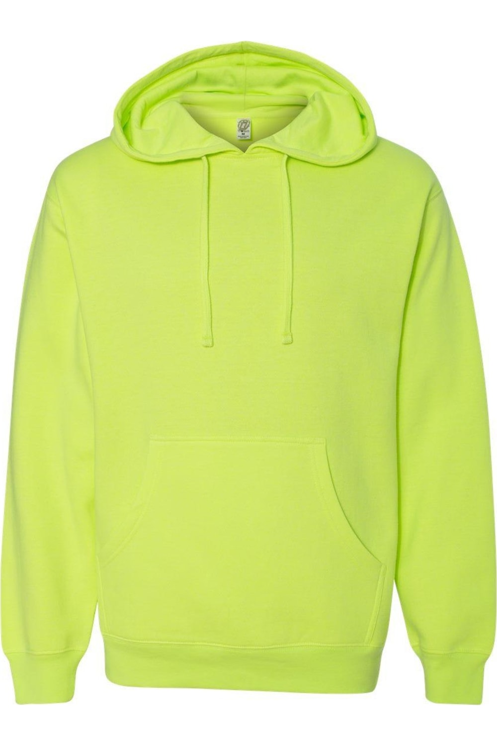 Толстовка с капюшоном средней толщины от Independent Trading Co Independent Trading Co., цвет safety yellow
Толстовка с капюшоном средней толщины от Independent Trading Co Independent Trading Co., цвет safety yellow