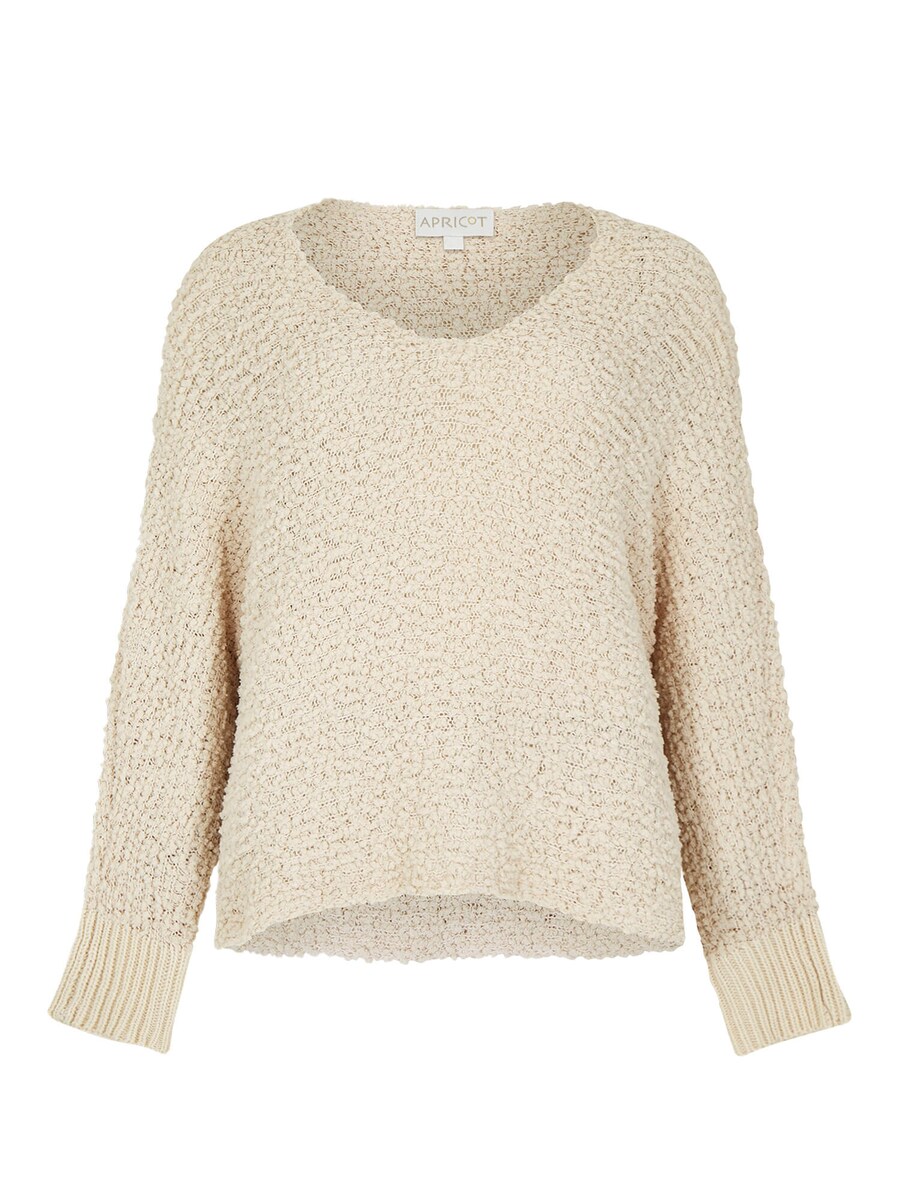 Свитер Apricot, серый
Свитер Apricot, серый