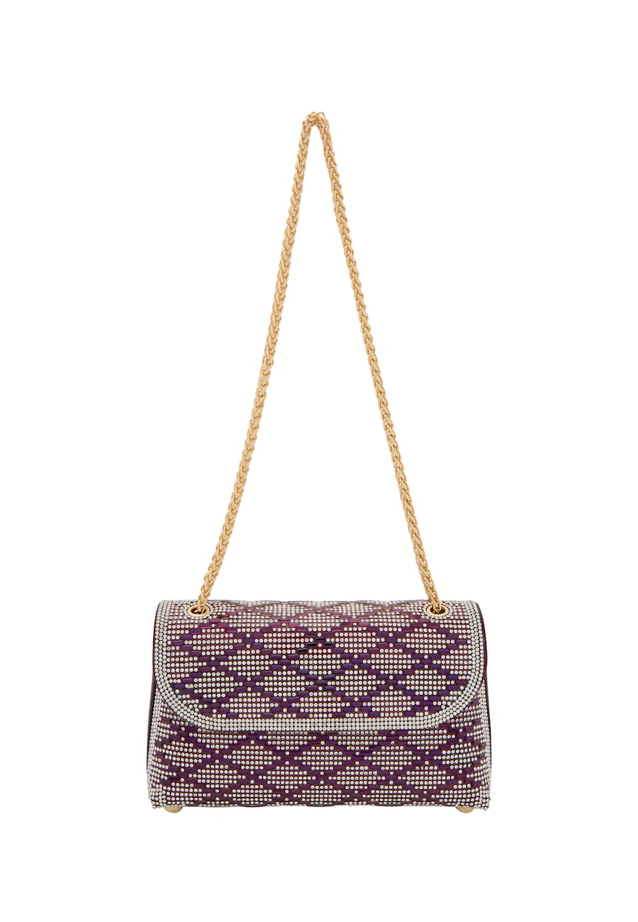 Сумка через плечо NAEMI, Purple/Violet
Сумка через плечо NAEMI, Purple/Violet