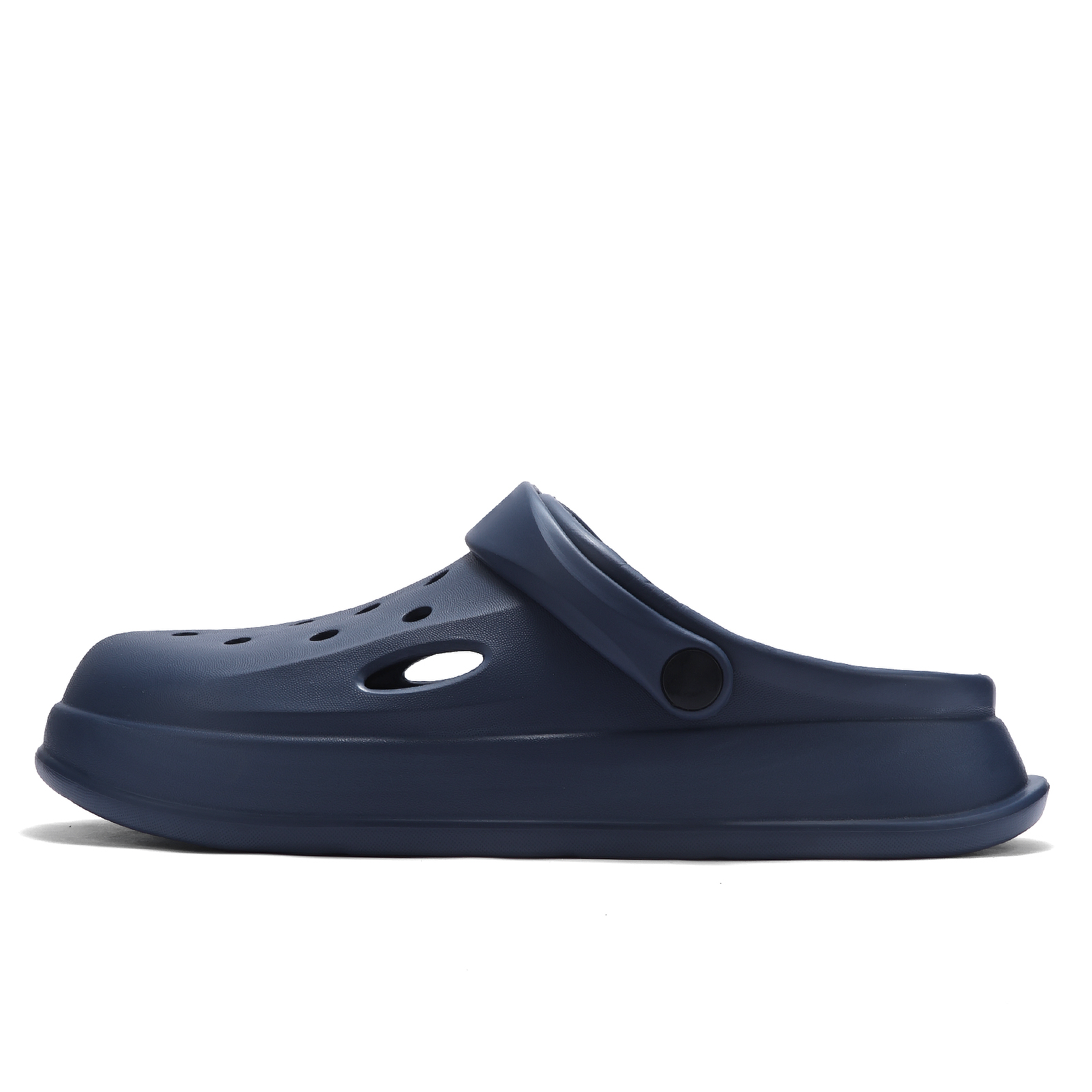 TALKING TOM Классические синие сабо для мужчин, цвет Classic Blue
TALKING TOM Классические синие сабо для мужчин, цвет Classic Blue