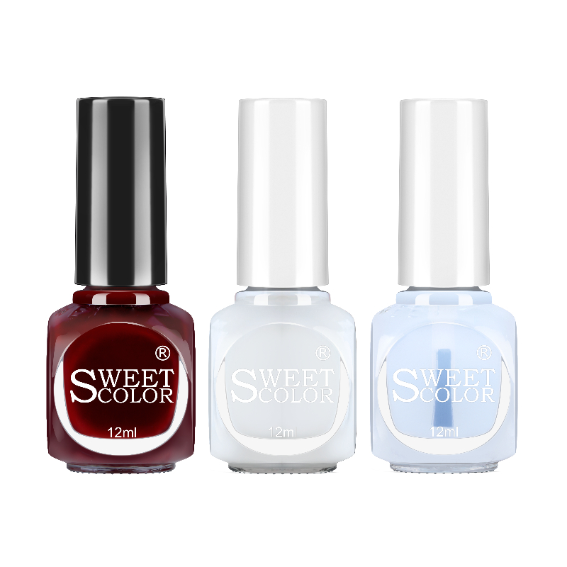 Лаки для ногтей и гель-лаки SweetColor
Лаки для ногтей и гель-лаки SweetColor