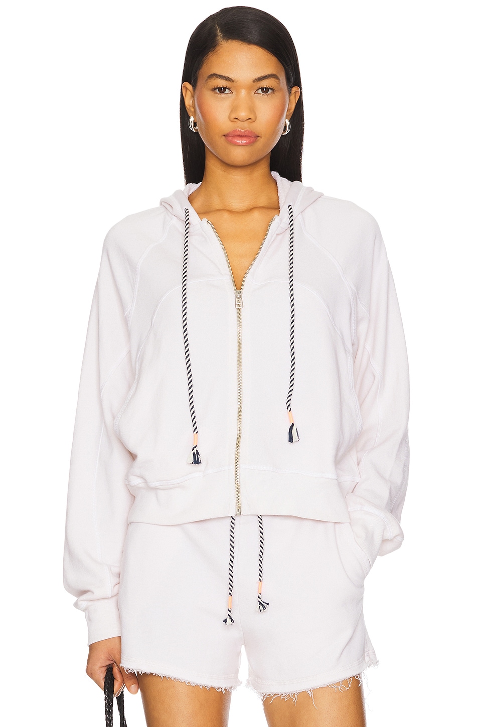 Толстовка с молнией Horizon Sundry, oyster
Толстовка с молнией Horizon Sundry, oyster