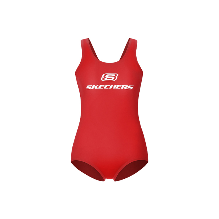 Детский купальник Skechers, красный
Детский купальник Skechers, красный