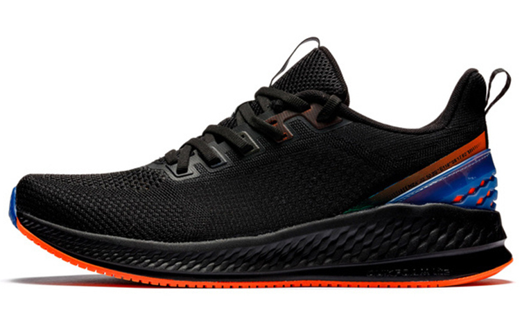 Кроссовки мужские низкие черный 361°
Кроссовки мужские низкие черный 361°