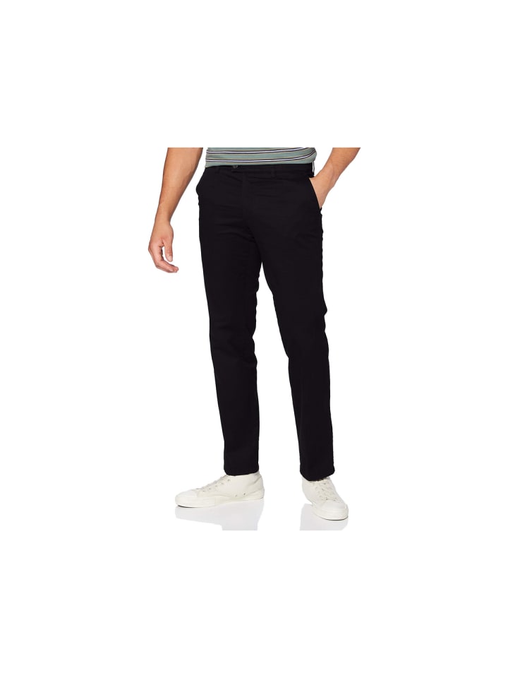 Тканевые брюки BRAX , черный
Тканевые брюки BRAX , черный