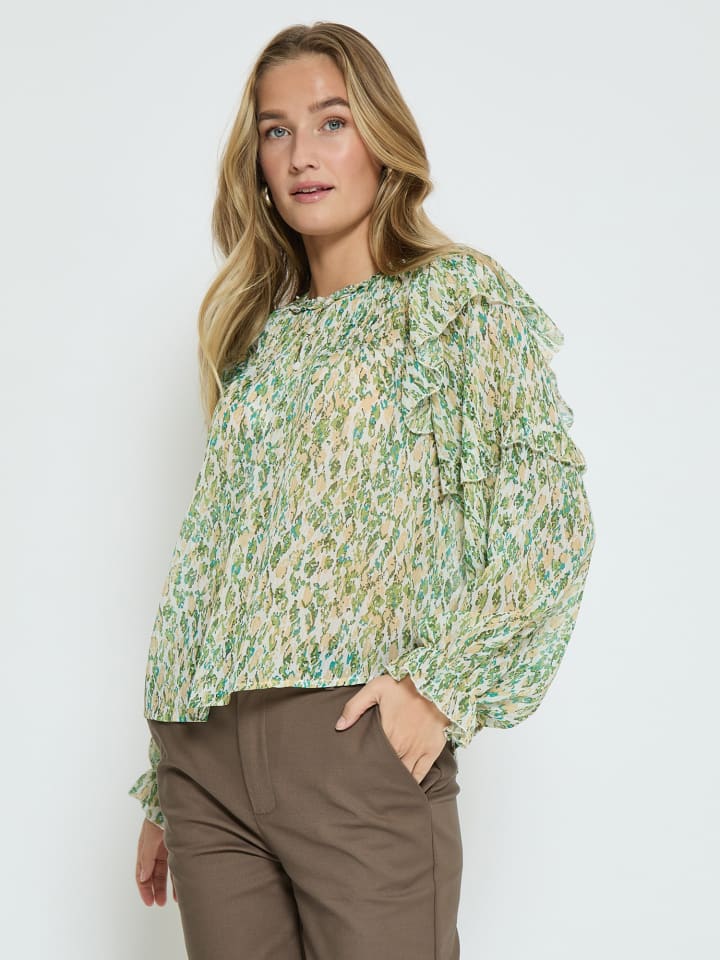 Блузка Peppercorn
Блузка Peppercorn