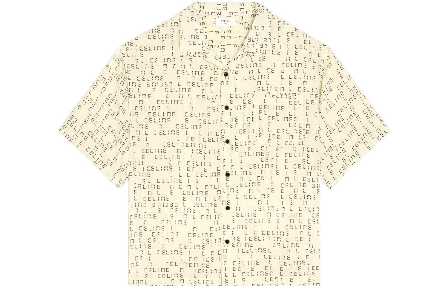 Новая мужская коллекция - рубашка Boy Doll для мужчин бежевого цвета Celine, бежевый
Новая мужская коллекция - рубашка Boy Doll для мужчин бежевого цвета Celine, бежевый