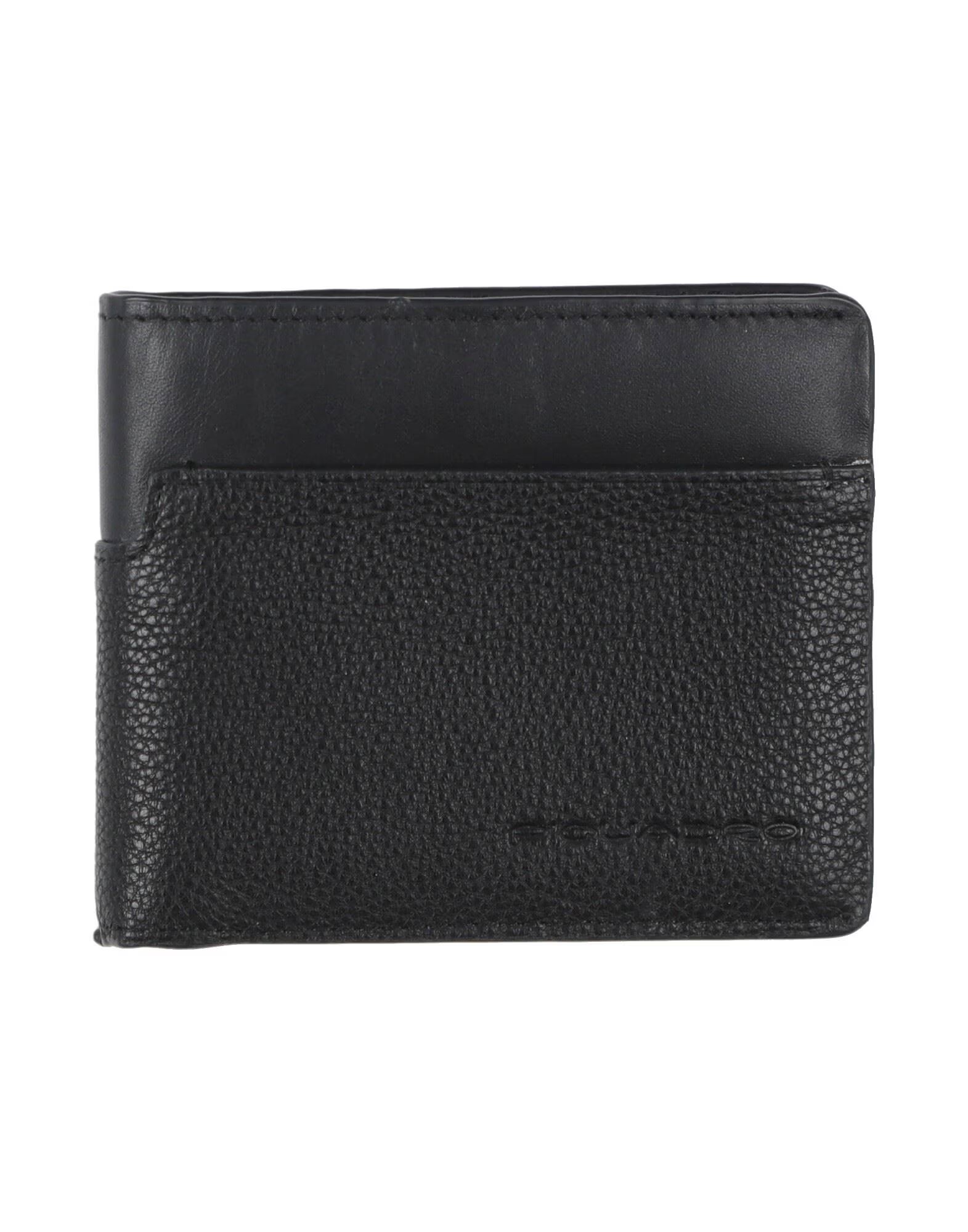 Кошелек Piquadro, черный
Кошелек Piquadro, черный