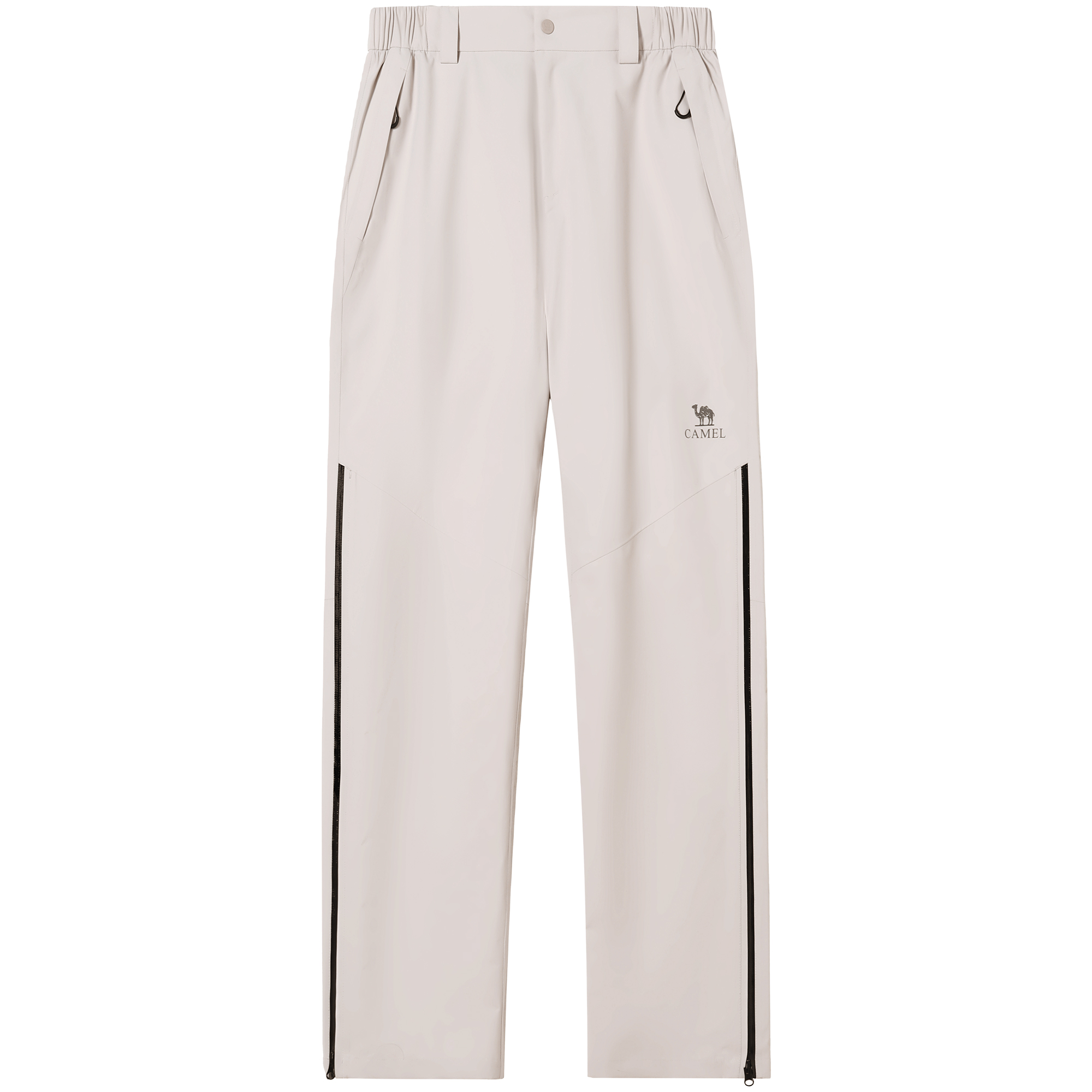 Брюки-ветровка All weather для мужчин CAMEL, oak серый
Брюки-ветровка All weather для мужчин CAMEL, oak серый