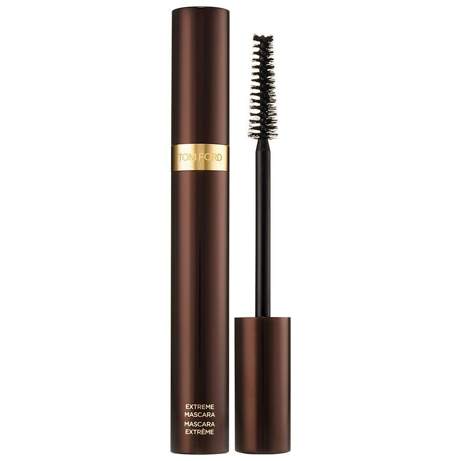 Тушь для ресниц extreme mascara Tom Ford, объем 8 мл
Тушь для ресниц extreme mascara Tom Ford, объем 8 мл