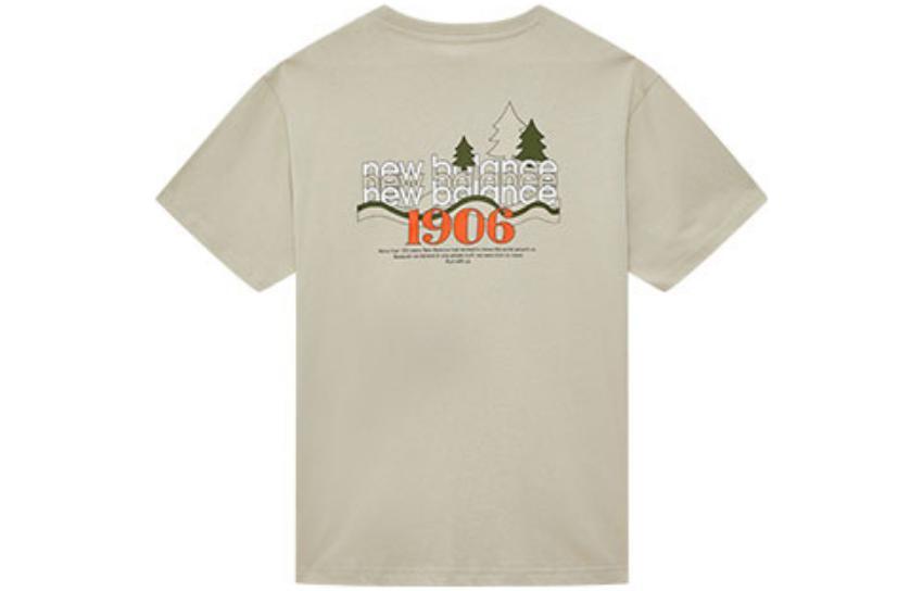 Футболка мужская хаки New Balance, хаки
Футболка мужская хаки New Balance, хаки