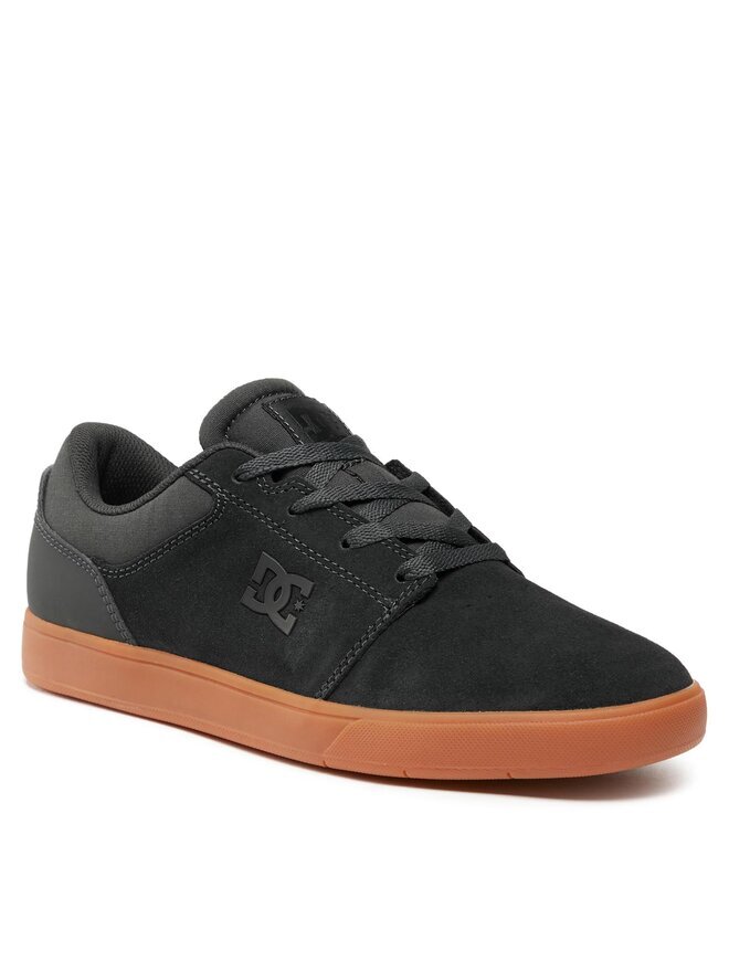 Кроссовки Dc, серый
Кроссовки Dc, серый