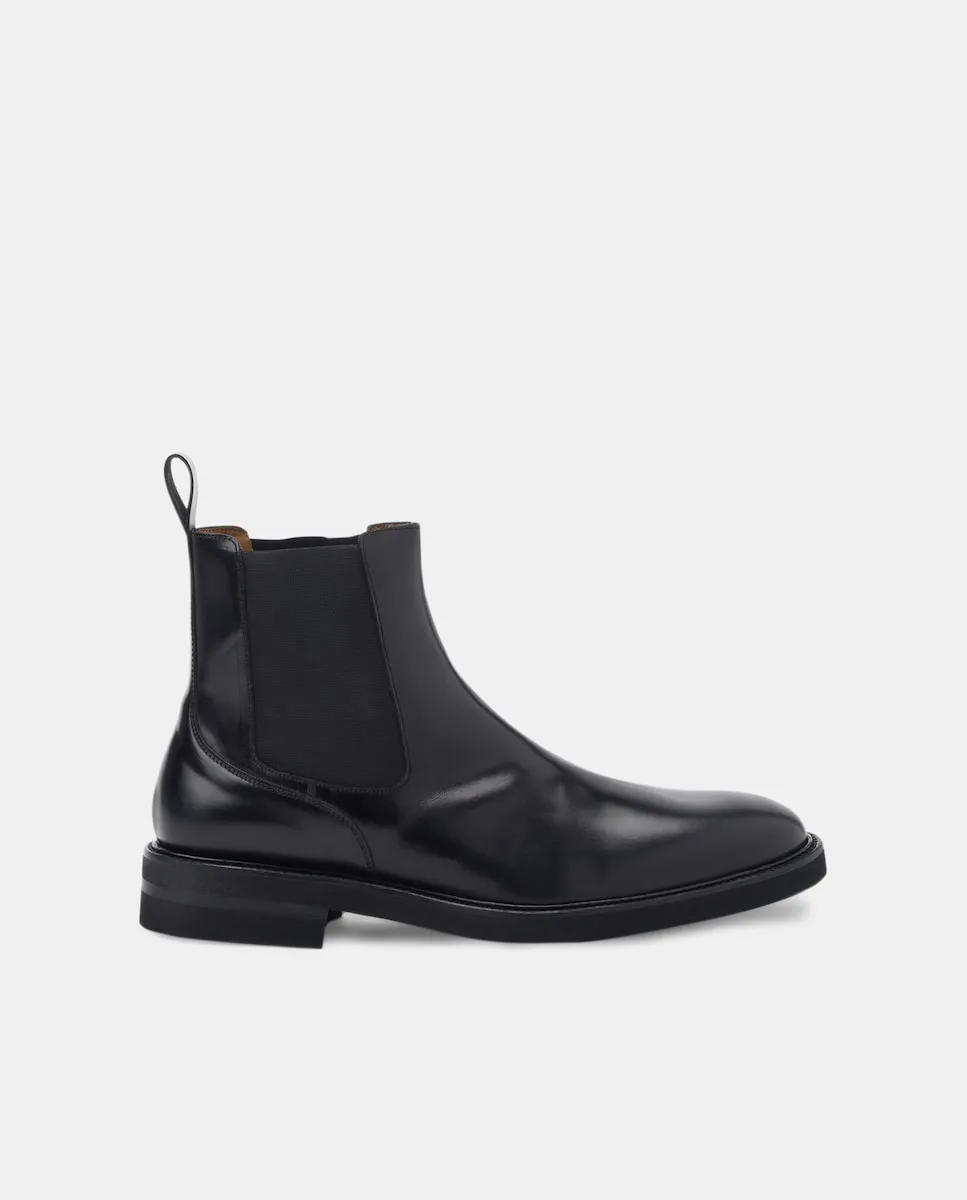 Мужские ботинки челси Emidio Tucci, черный
Мужские ботинки челси Emidio Tucci, черный