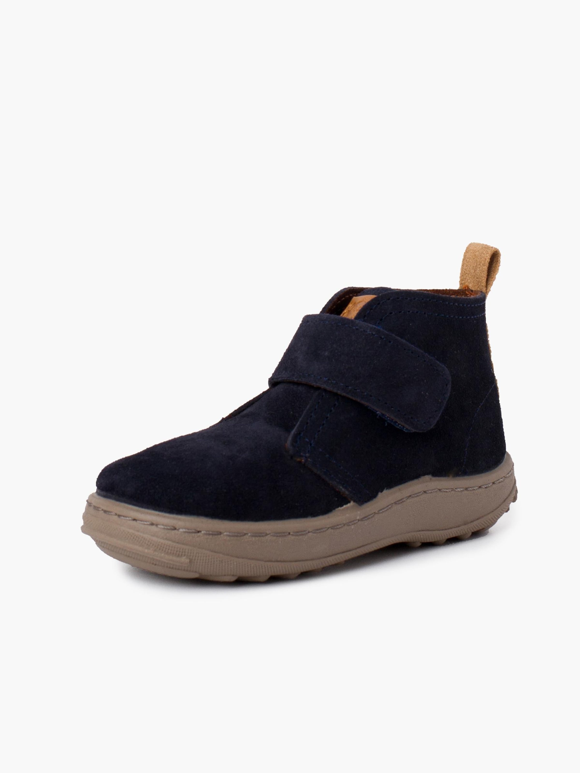 Pisamonas Ботинки в цвете Marine Blue
Pisamonas Ботинки в цвете Marine Blue