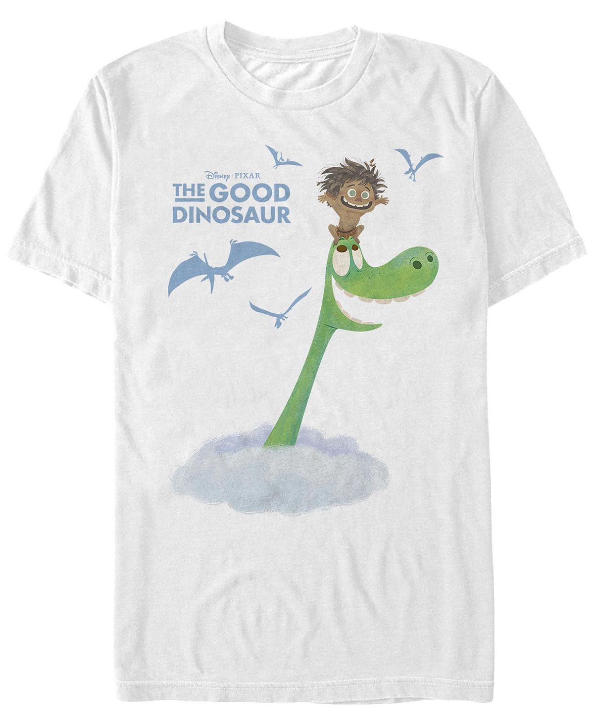 Мужская футболка с круглым вырезом in the clouds с короткими рукавами Fifth Sun, белый
Мужская футболка с круглым вырезом in the clouds с короткими рукавами Fifth Sun, белый