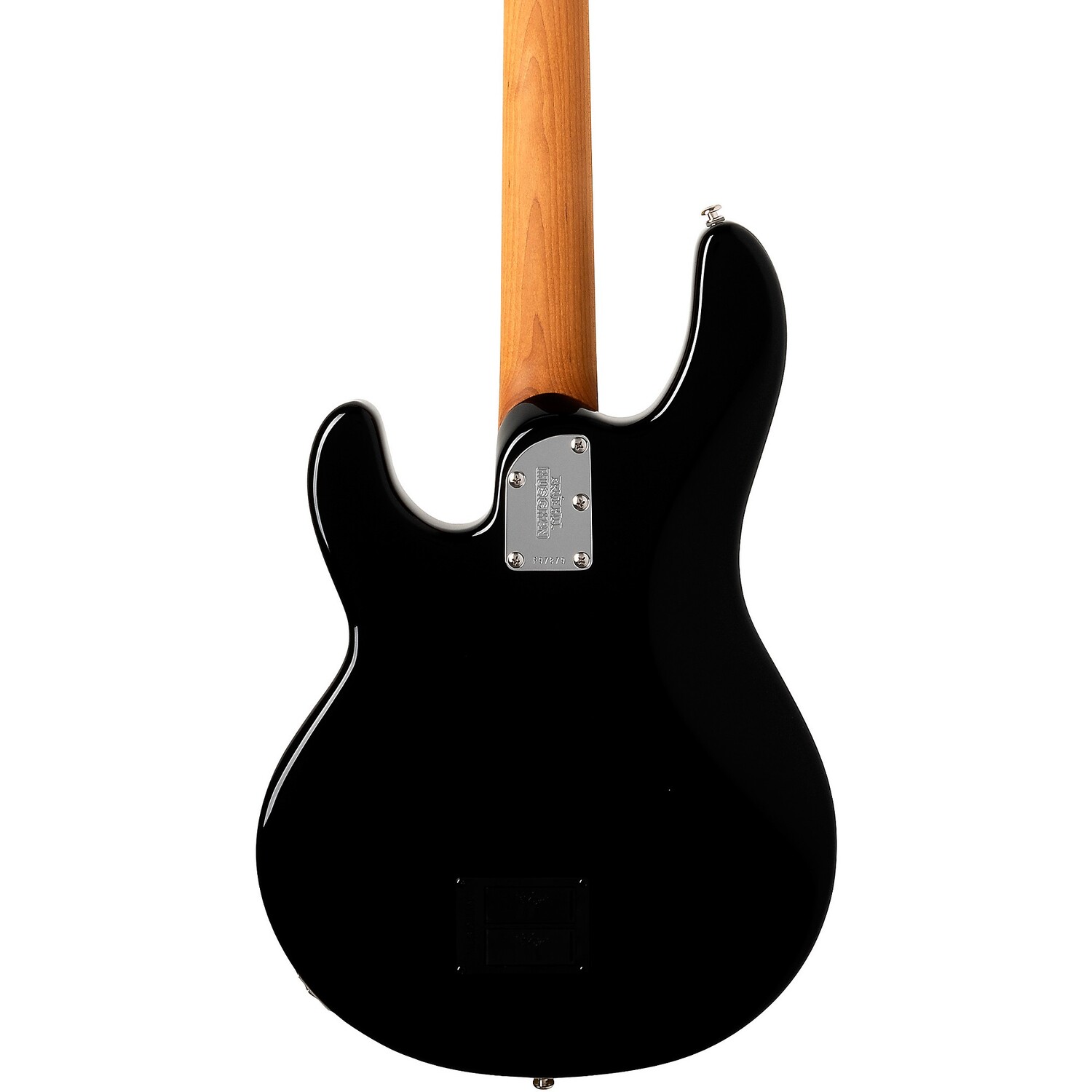 Ernie Ball Music Man StingRay Special H Электрическая Бас-гитара Черный
Ernie Ball Music Man StingRay Special H Электрическая Бас-гитара Черный