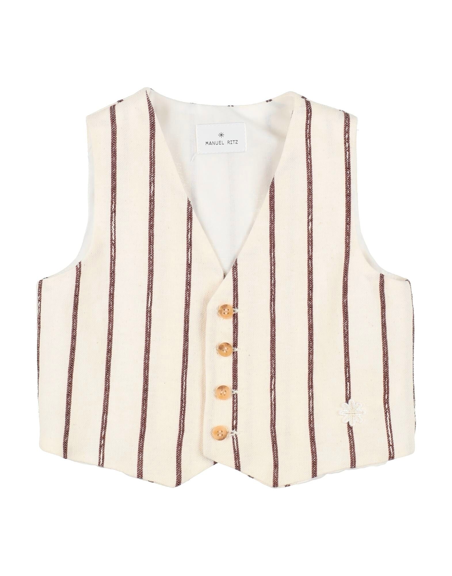 Жилет для ребенка Manuel Ritz, бежевый
Жилет для ребенка Manuel Ritz, бежевый