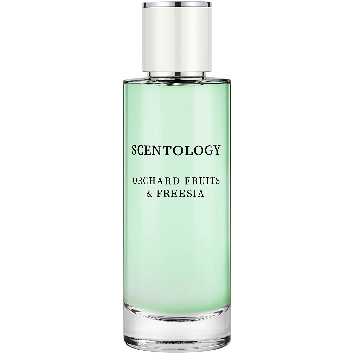 Scentology Orchard Fruits&Freesia парфюмированная вода для женщин, 100 мл 
Scentology Orchard Fruits&Freesia парфюмированная вода для женщин, 100 мл