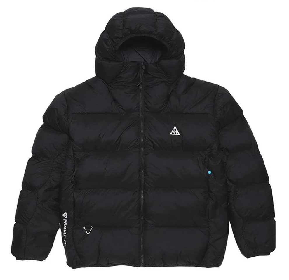 Куртка Nike Therma-FIT ADV ACG Lunar Lake Unisex, черный
Куртка Nike Therma-FIT ADV ACG Lunar Lake Unisex, черный