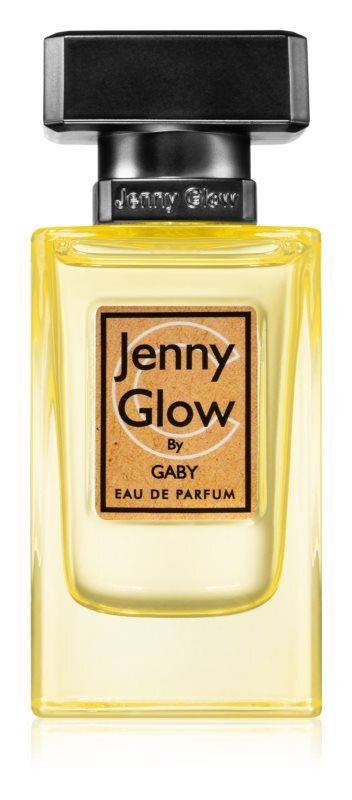 Парфюмерная вода Jenny Glow C Gaby, 80 мл
Парфюмерная вода Jenny Glow C Gaby, 80 мл