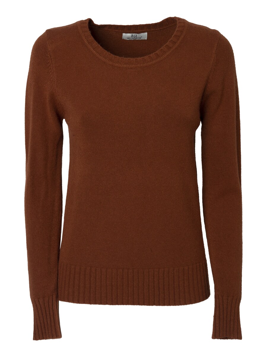 Свитер Influencer, цвет Caramel
Свитер Influencer, цвет Caramel