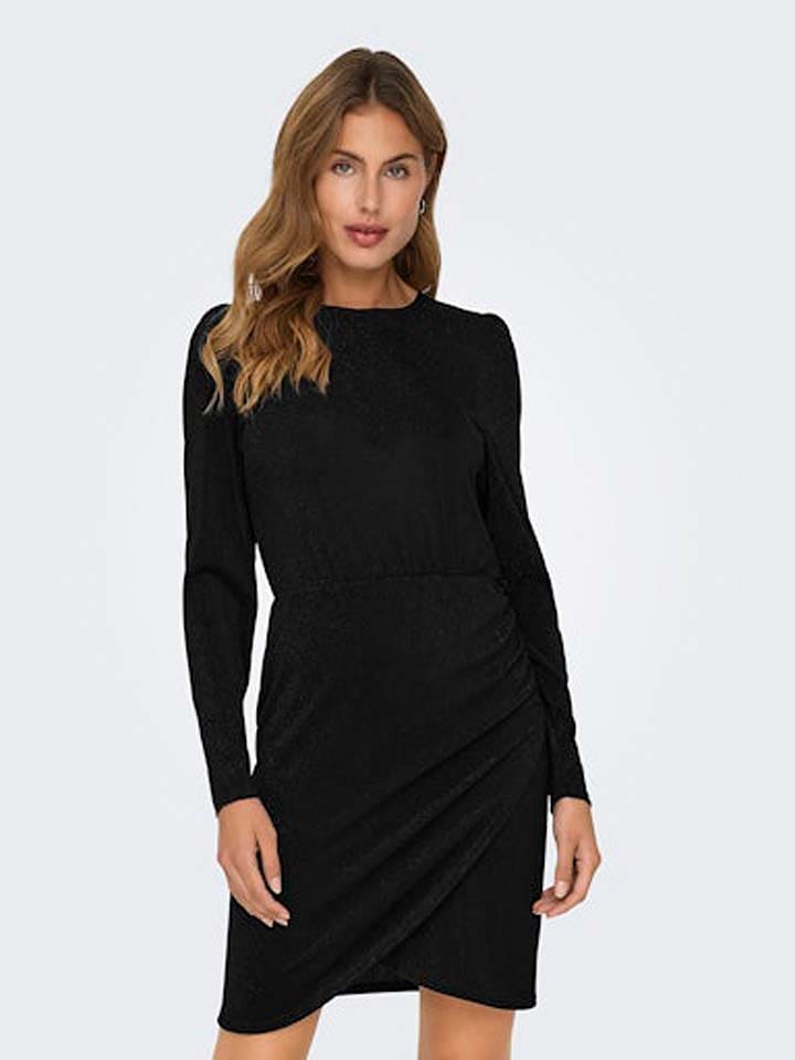 Короткое платье ONLY Kleid, черный
Короткое платье ONLY Kleid, черный