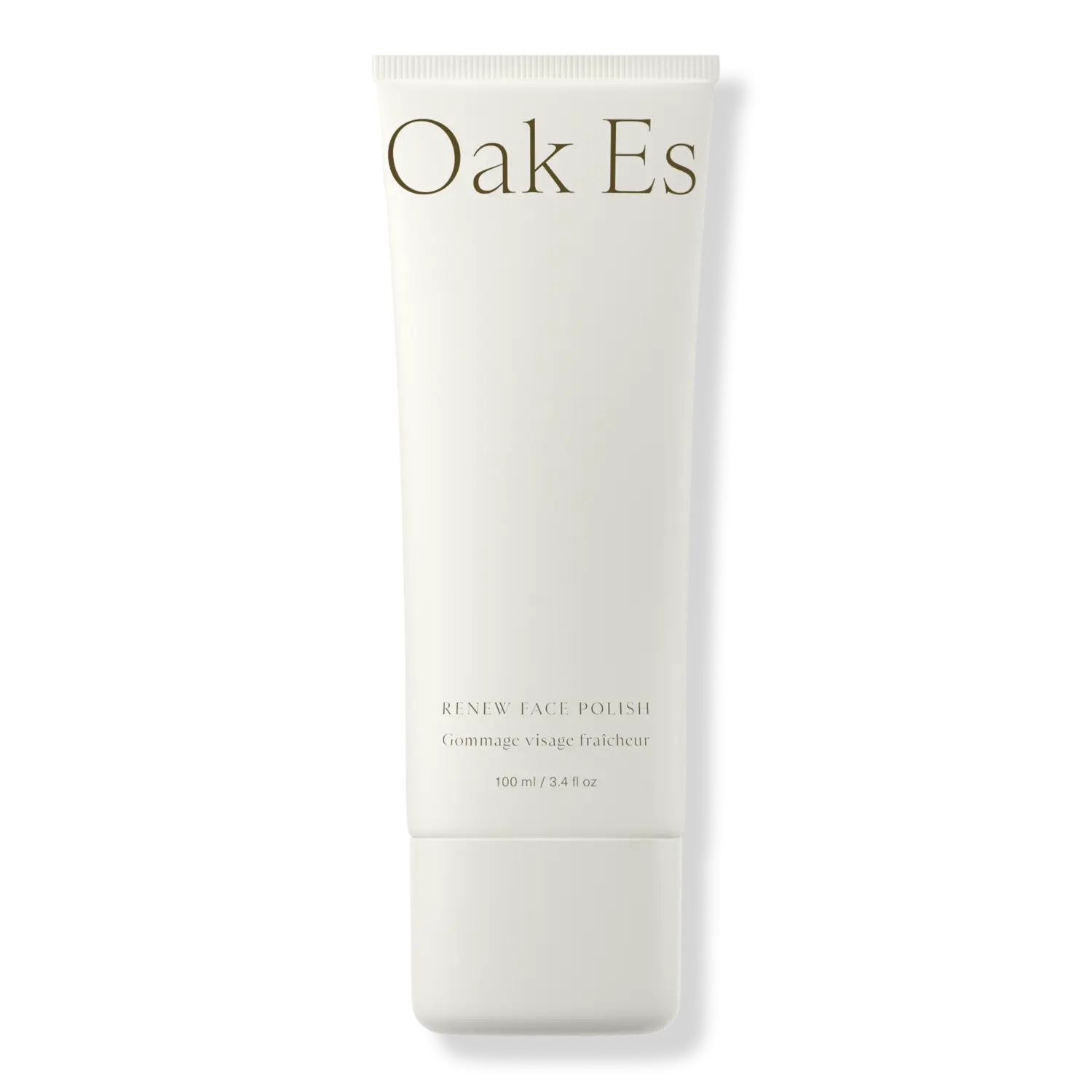 Отшелушивающий скраб для лица Renew Face Polish Oak Essentials
Отшелушивающий скраб для лица Renew Face Polish Oak Essentials