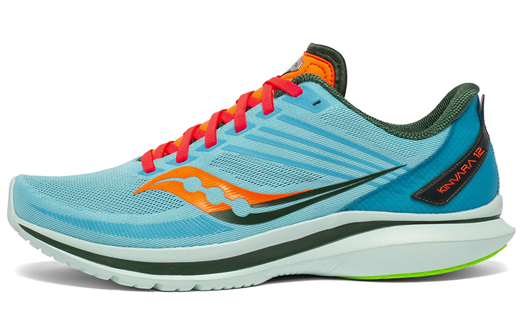 Кроссовки saucony Kinvara 12 Future Spring
Кроссовки saucony Kinvara 12 Future Spring