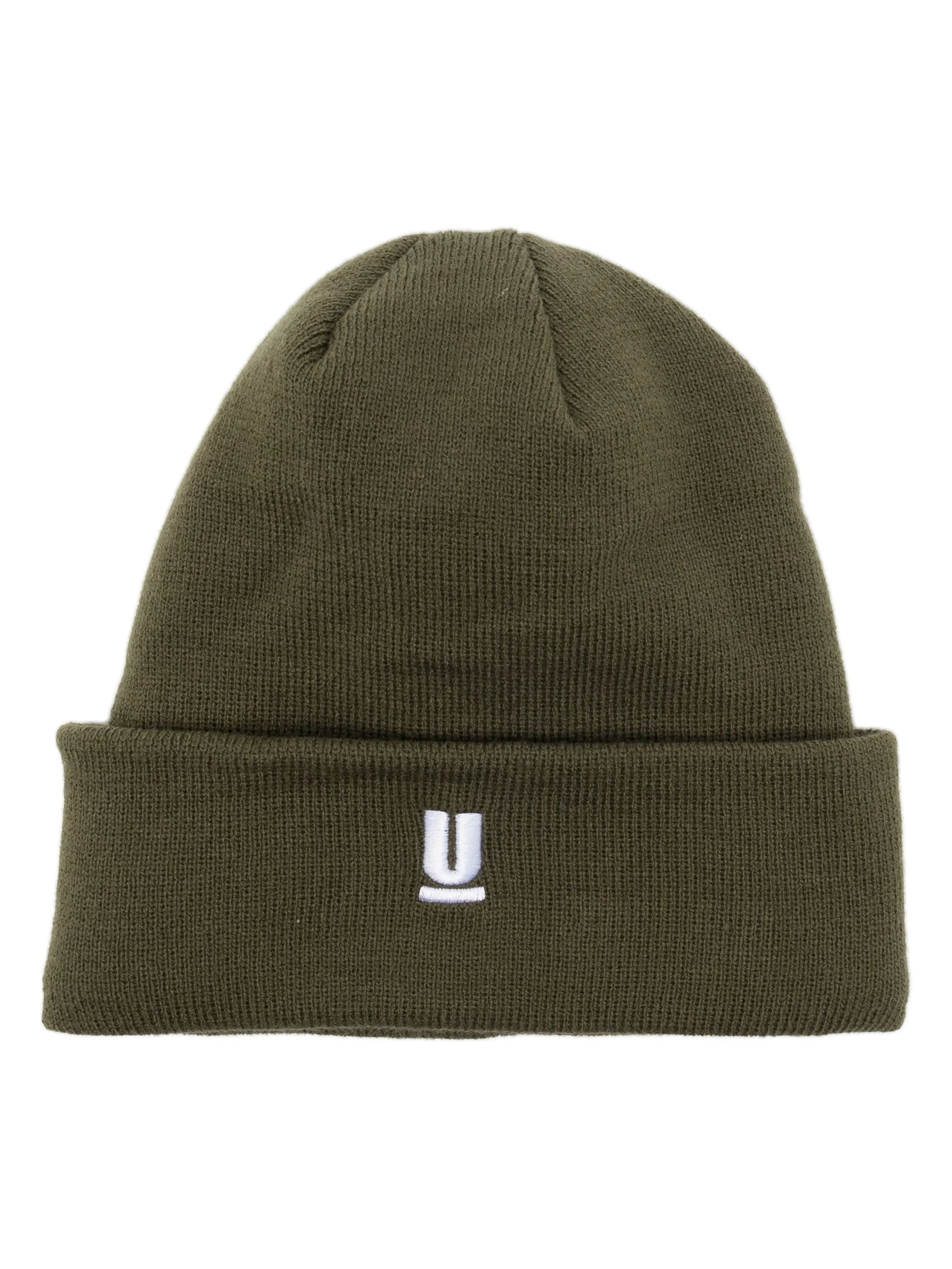 Шапка бини U Signature из коллаборации с New Era Undercover, зеленый
Шапка бини U Signature из коллаборации с New Era Undercover, зеленый