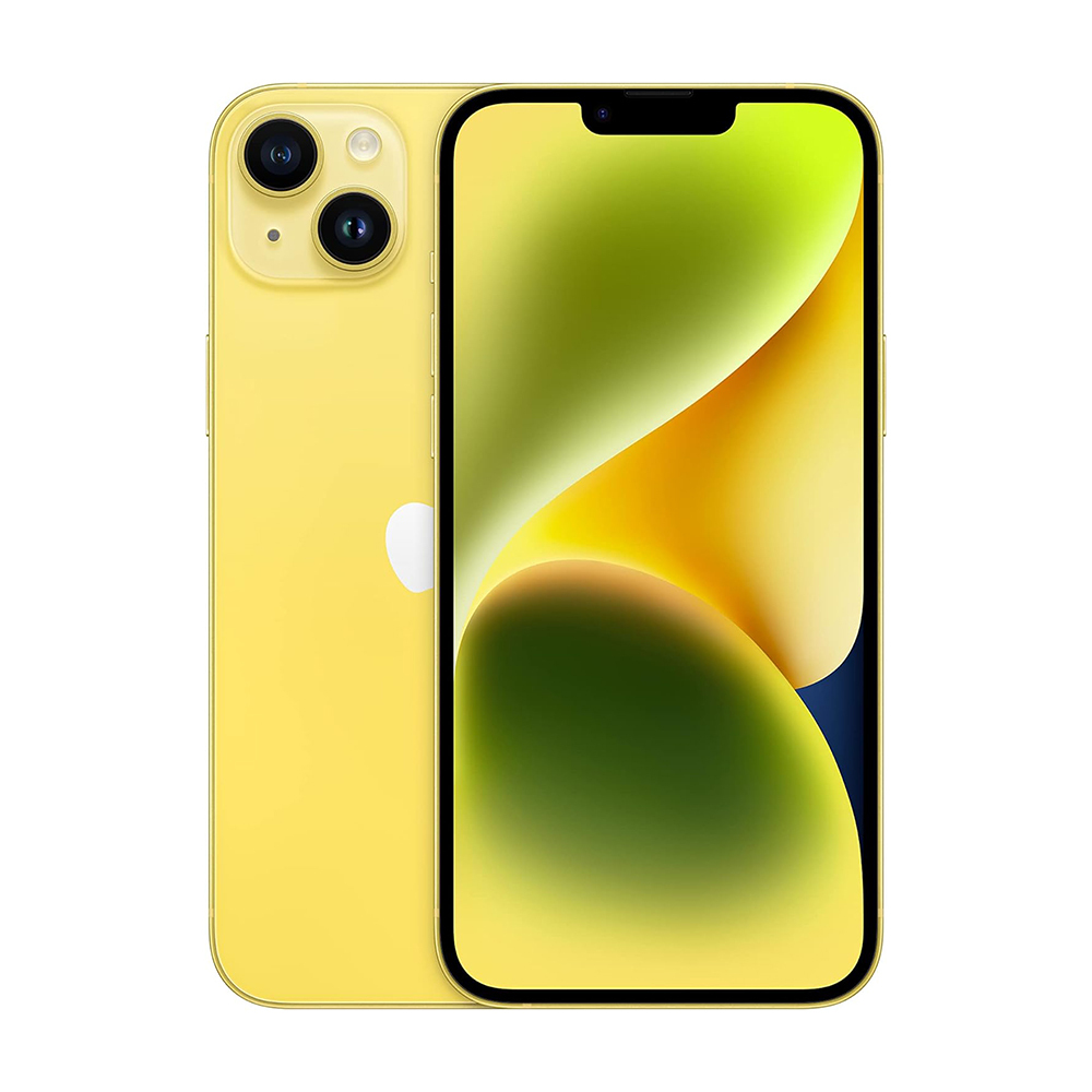 Смартфон Apple iPhone 14 Plus, 128 ГБ, (Dual nano-Sim), Yellow, Желтый, Смартфон Apple iPhone 14 Plus, 128 ГБ, (Dual nano-Sim), Yellow
Смартфон Apple iPhone 14 Plus, 128 ГБ, (Dual nano-Sim), Yellow, Желтый, Смартфон Apple iPhone 14 Plus, 128 ГБ, (Dual nano-Sim), Yellow