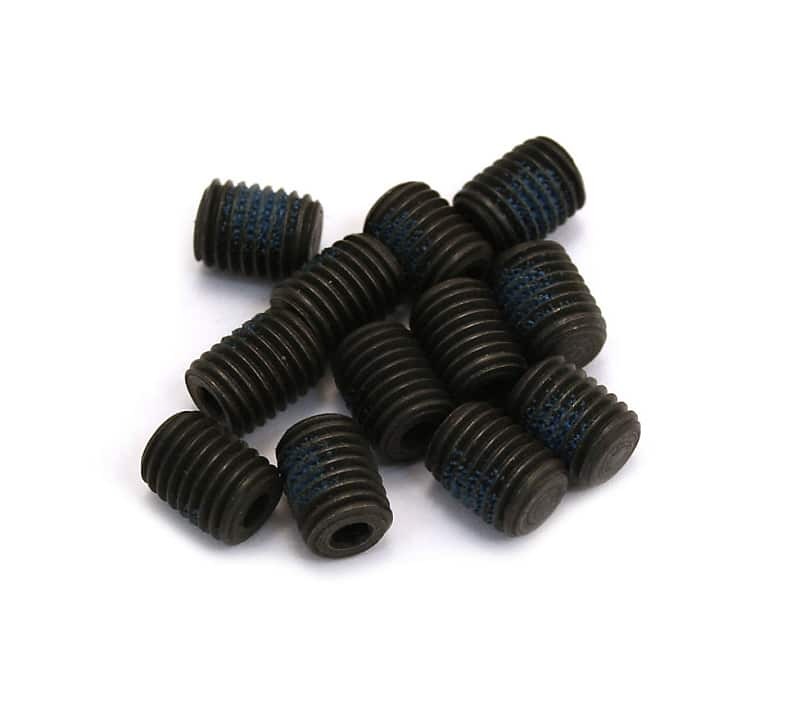 004-1601-049 Винты с шестигранной головкой для гитары Fender Floyd Deluxe Tremolo SPCL SET 1/4-28, черные 004-1601-049 Fender Floyd Deluxe Tremolo Guitar Hex Screws SPCL SET 1/4-28 Black
004-1601-049 Винты с шестигранной головкой для гитары Fender Floyd Deluxe Tremolo SPCL SET 1/4-28, черные 004-1601-049 Fender Floyd Deluxe Tremolo Guitar Hex Screws SPCL SET 1/4-28 Black