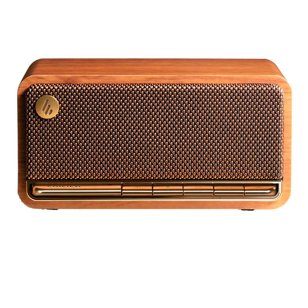 Портативная акустика Edifier M230, коричневый
Портативная акустика Edifier M230, коричневый