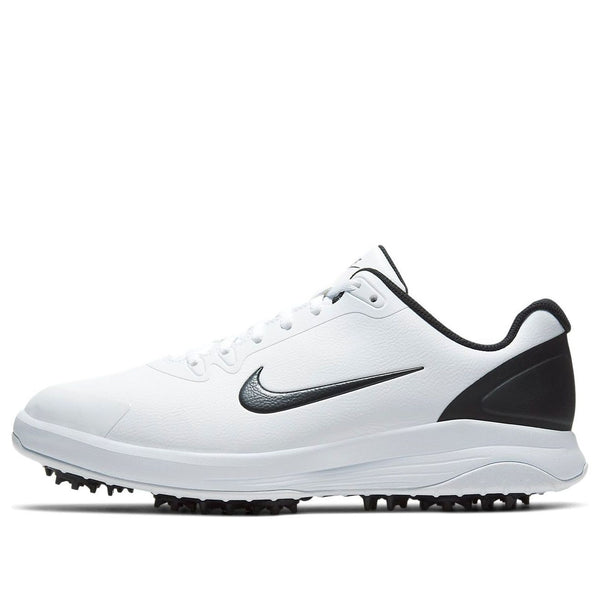 Кроссовки infinity golf wide 'white black' Nike, черный
Кроссовки infinity golf wide 'white black' Nike, черный