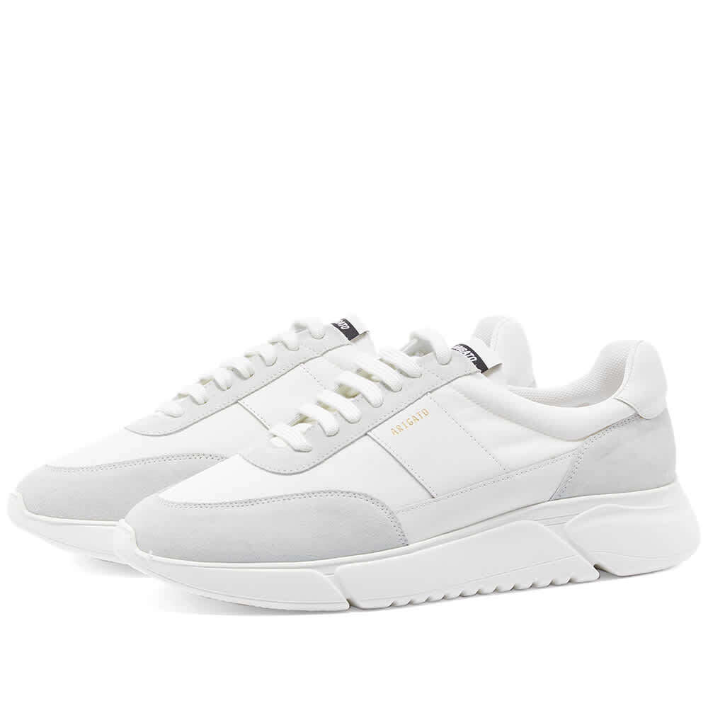 Кроссовки Axel Arigato Genesis Vintage, Серый, Кроссовки Axel Arigato Genesis Vintage 
Кроссовки Axel Arigato Genesis Vintage, Серый, Кроссовки Axel Arigato Genesis Vintage