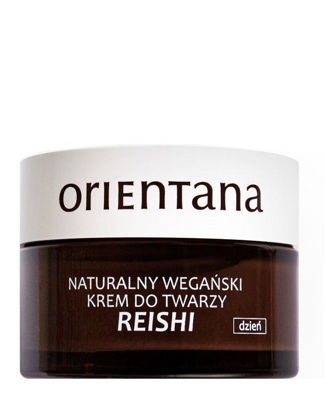 Orientana Reishi крем для лица, 50 ml
Orientana Reishi крем для лица, 50 ml
