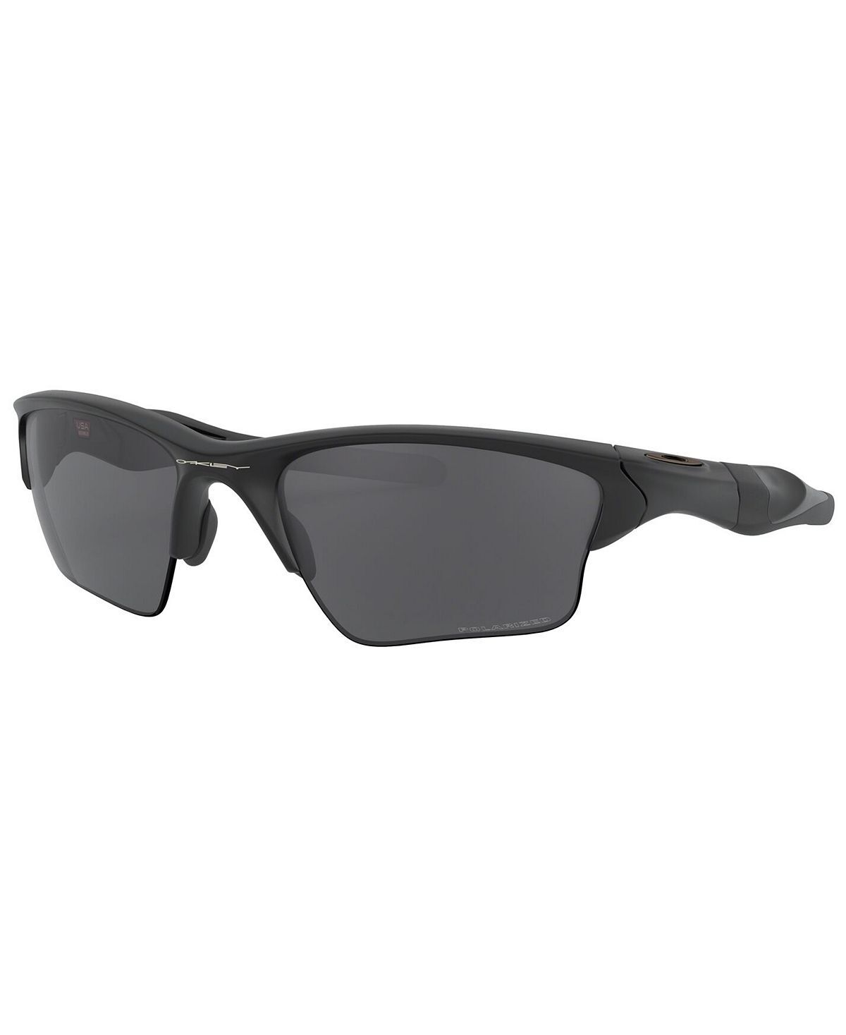 Поляризованные солнцезащитные очки half jacket 2.0 xlp, oo9154 Oakley, мульти
Поляризованные солнцезащитные очки half jacket 2.0 xlp, oo9154 Oakley, мульти