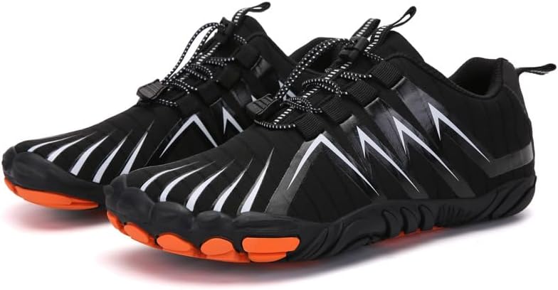 Унисекс обувь для ходьбы Легкие Нескользящие Туристические Кроссовки для Пеших Прогулок, Кемпинга, Тренировок в Зале, Походов Generic, черный
Унисекс обувь для ходьбы Легкие Нескользящие Туристические Кроссовки для Пеших Прогулок, Кемпинга, Тренировок в Зале, Походов Generic, черный