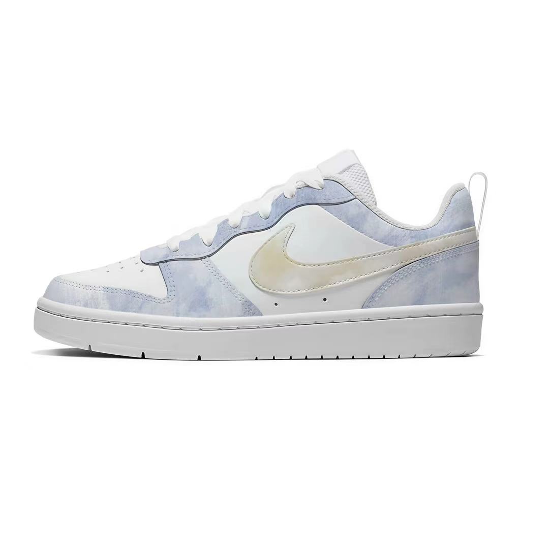 Детские скейтерские кроссовки Court Borough для младших школьников Nike, белый/синий/желтый
Детские скейтерские кроссовки Court Borough для младших школьников Nike, белый/синий/желтый