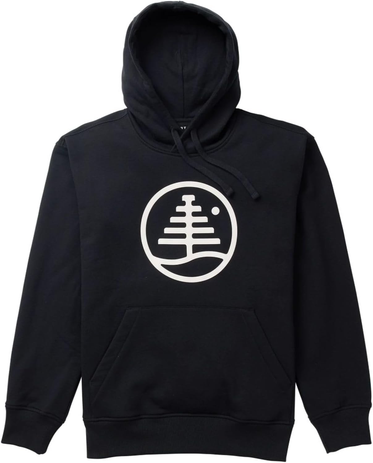 Толстовка с капюшоном Burton Family Tree, True Black (26)
Толстовка с капюшоном Burton Family Tree, True Black (26)