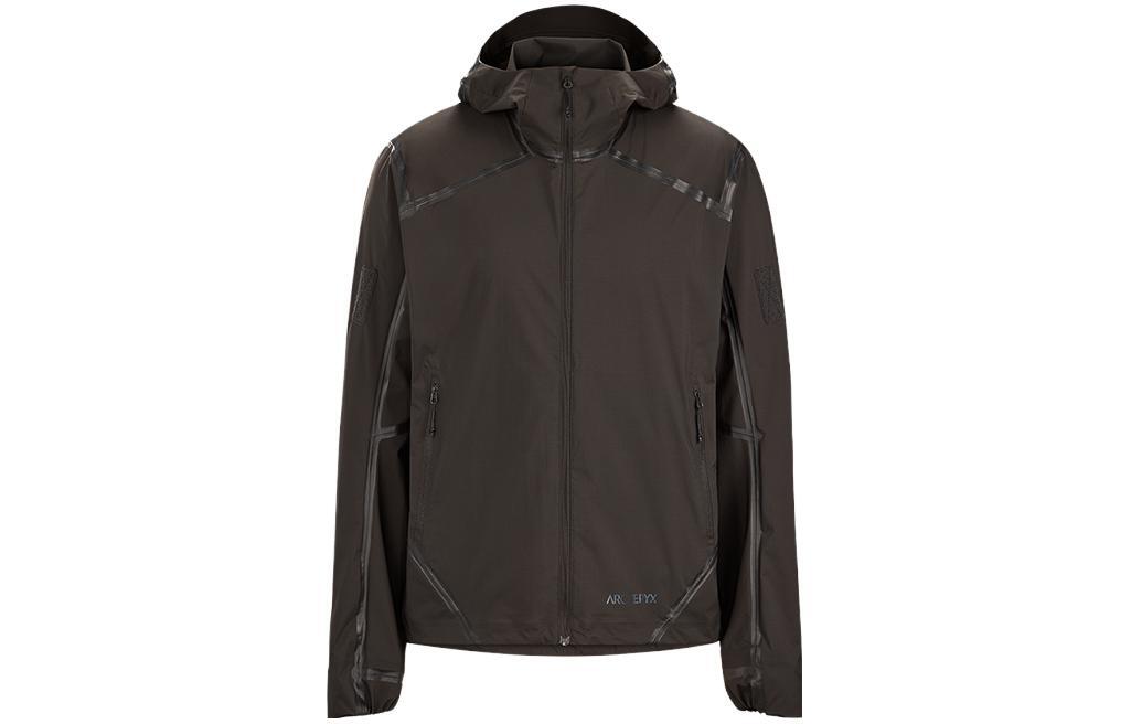 SYSTEM_A Коллекция Куртка Унисекс Arcteryx, желтый
SYSTEM_A Коллекция Куртка Унисекс Arcteryx, желтый