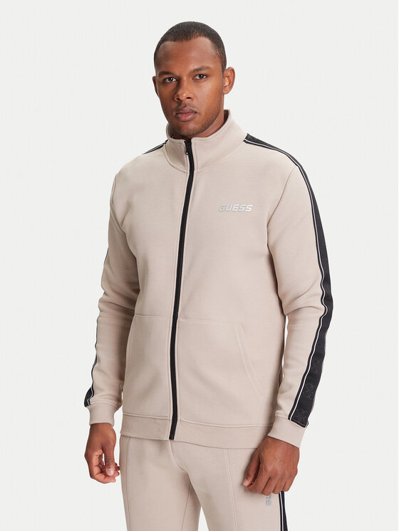 Толстовка обычного кроя Z2YQ10 KB3P2 Guess, бежевый
Толстовка обычного кроя Z2YQ10 KB3P2 Guess, бежевый